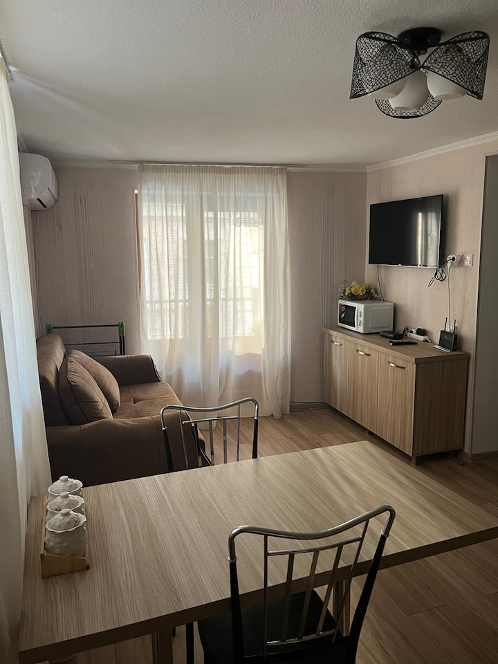 Comfy Apartment in the Heart of Tbilisi Apartments for Rent in T