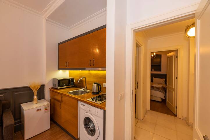 Pera Line Cihangir gallery image 5