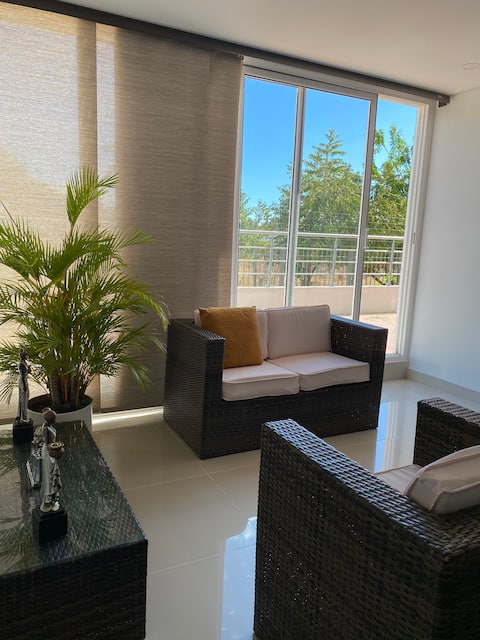 Apartment Palmetto club Valledupar