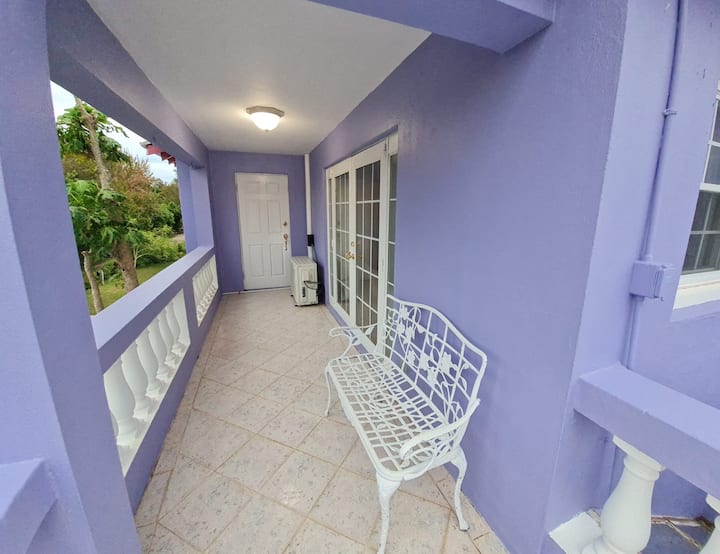 Lavender Dreams - 3 Bedroom Home With Pool - Bermuda