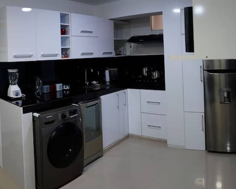 Cozy apartment in Huaraz