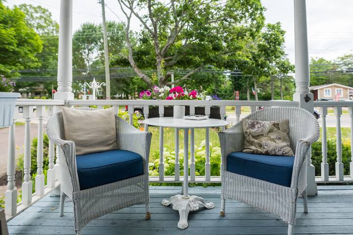 La Marine-Shediac entire house rental gallery image 4