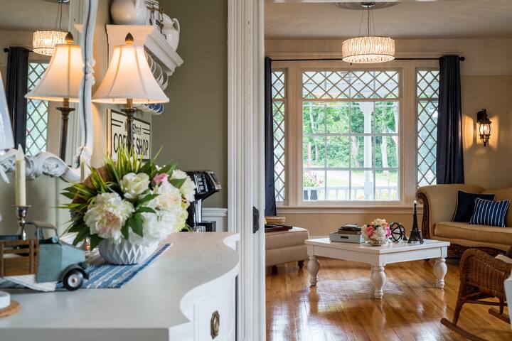 La Marine-Shediac entire house rental gallery image 5