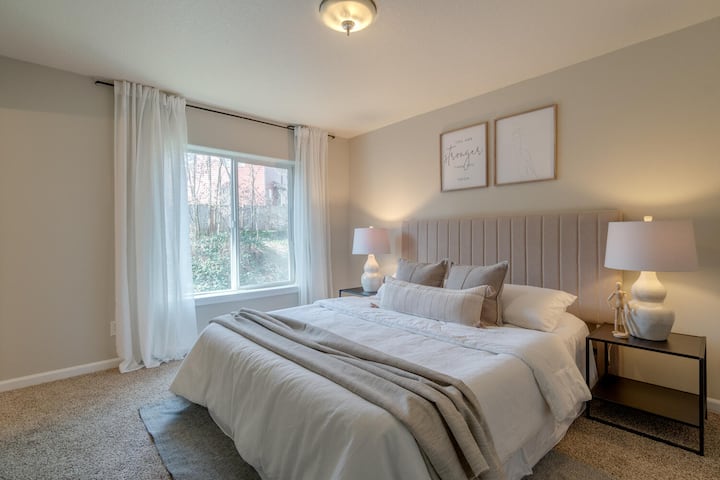 غرفة النوم 1