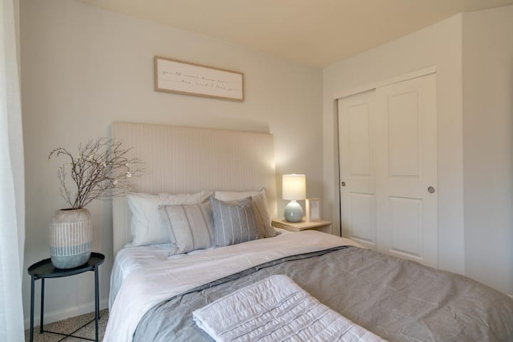 غرفة النوم 3