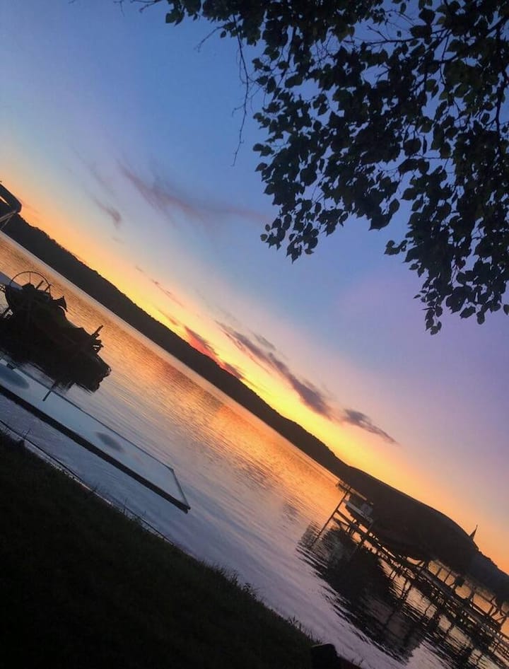 Vergas Vacation Rentals & Homes Minnesota, United States Airbnb