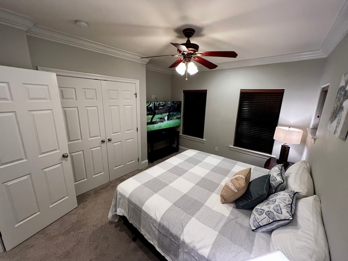 Спална соба 1