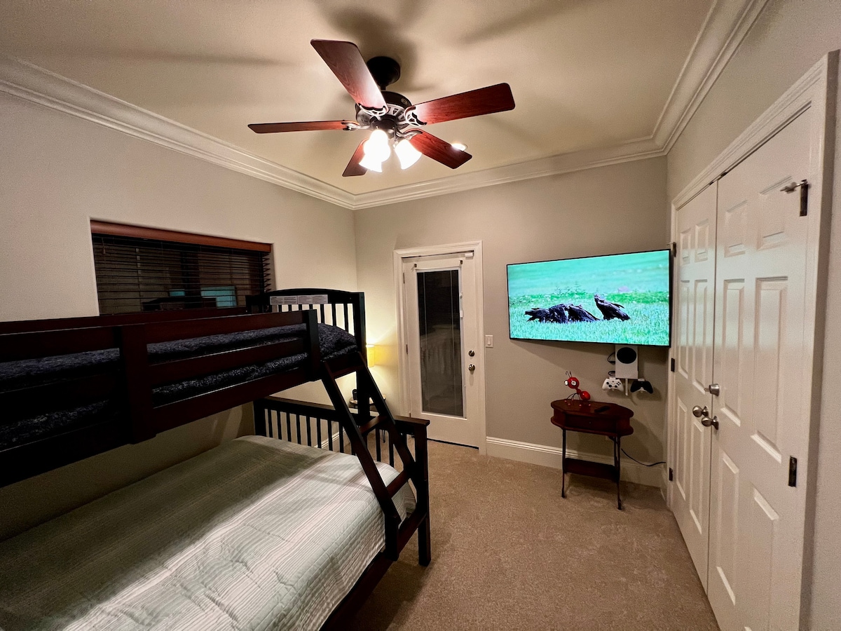 Спална соба 3