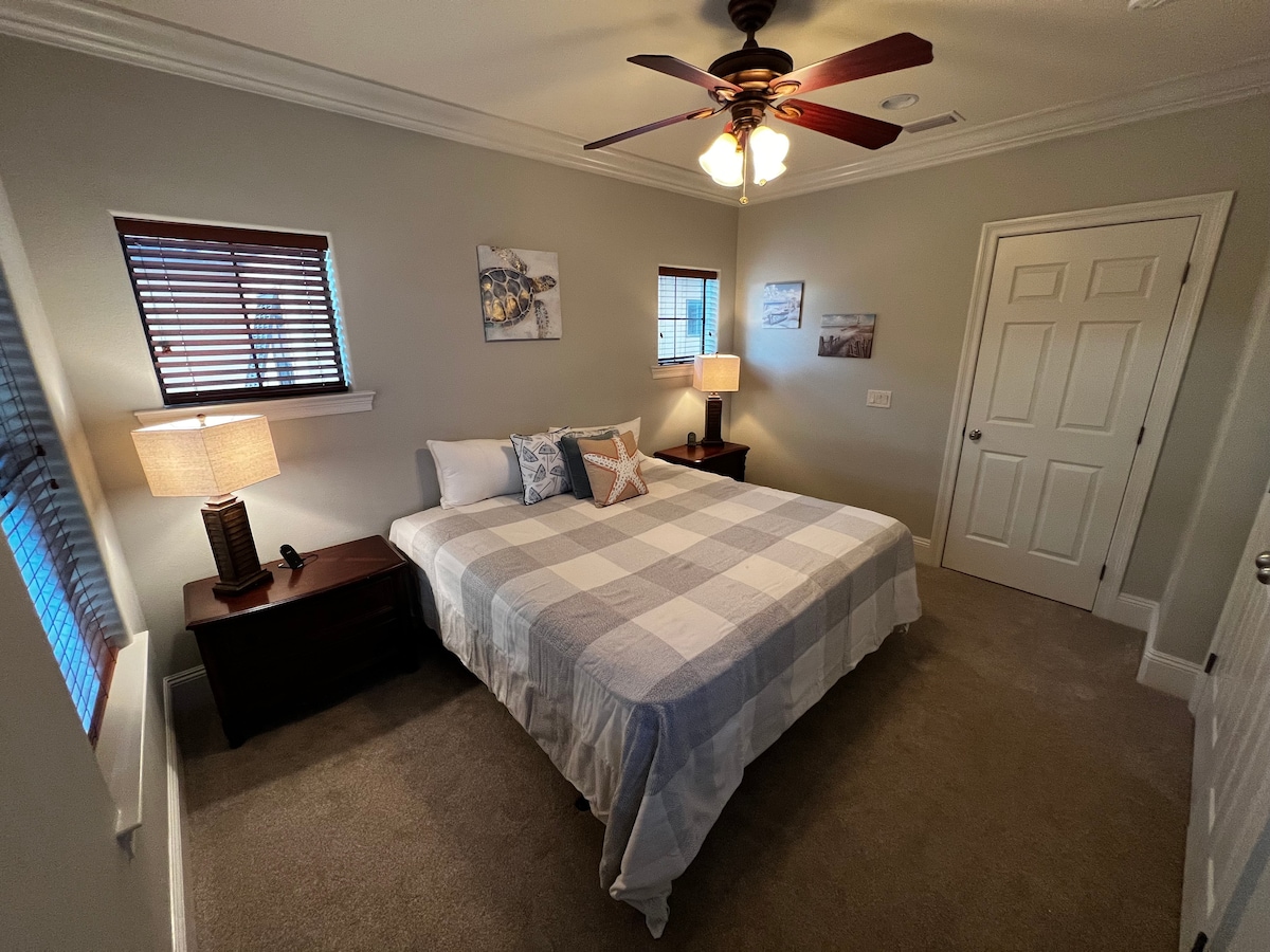 Спална соба 2