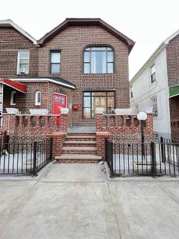 Modern 2 Bedroom in E. Flatbush Brooklyn