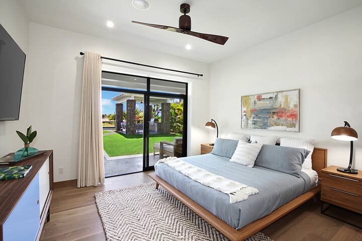 Spectacular View Home for 20! Ocean golf mountain! gallery image 4