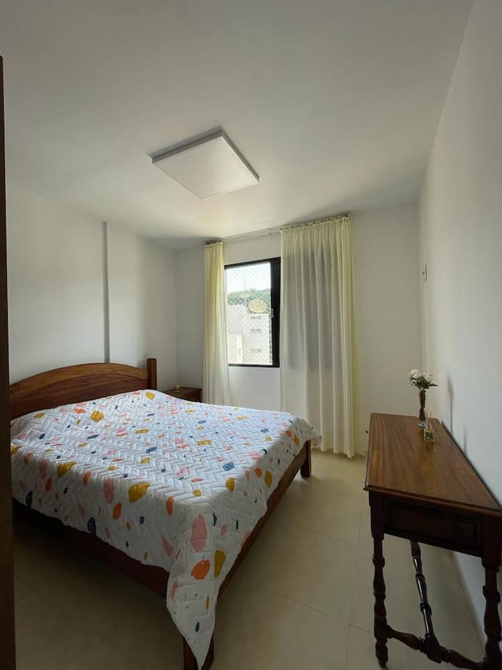 Спална соба 2