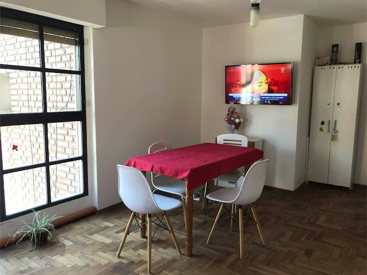 APARTMENT IN NUEVA CORDOBA. EXCELLENT LOCATION Apartments for Rent in