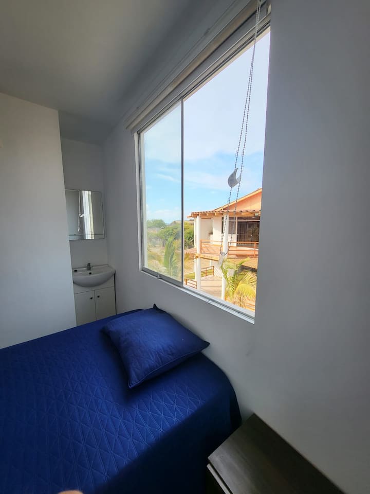 Спална соба 3