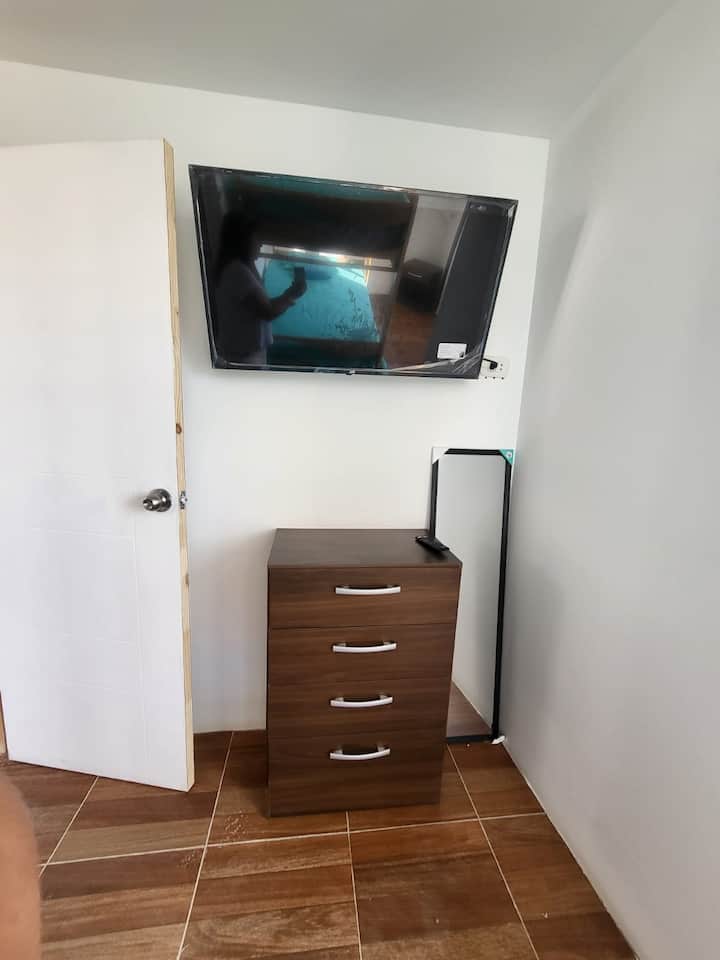 Спална соба 4