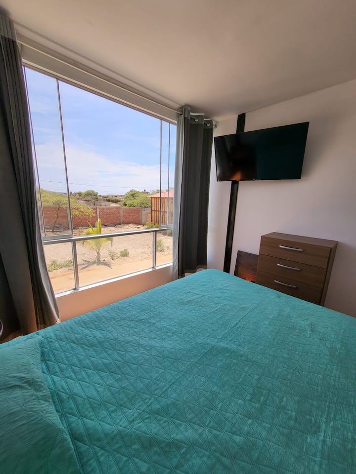 Спална соба 1