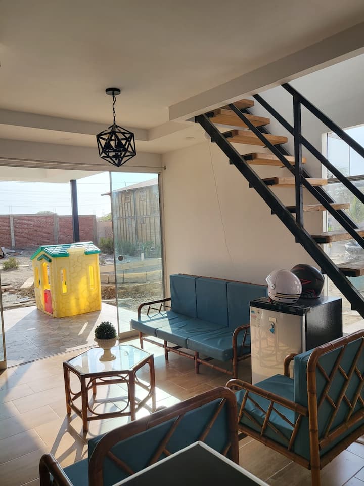 Marena Beach House, Swimming Pool, Close To Sea - Organos