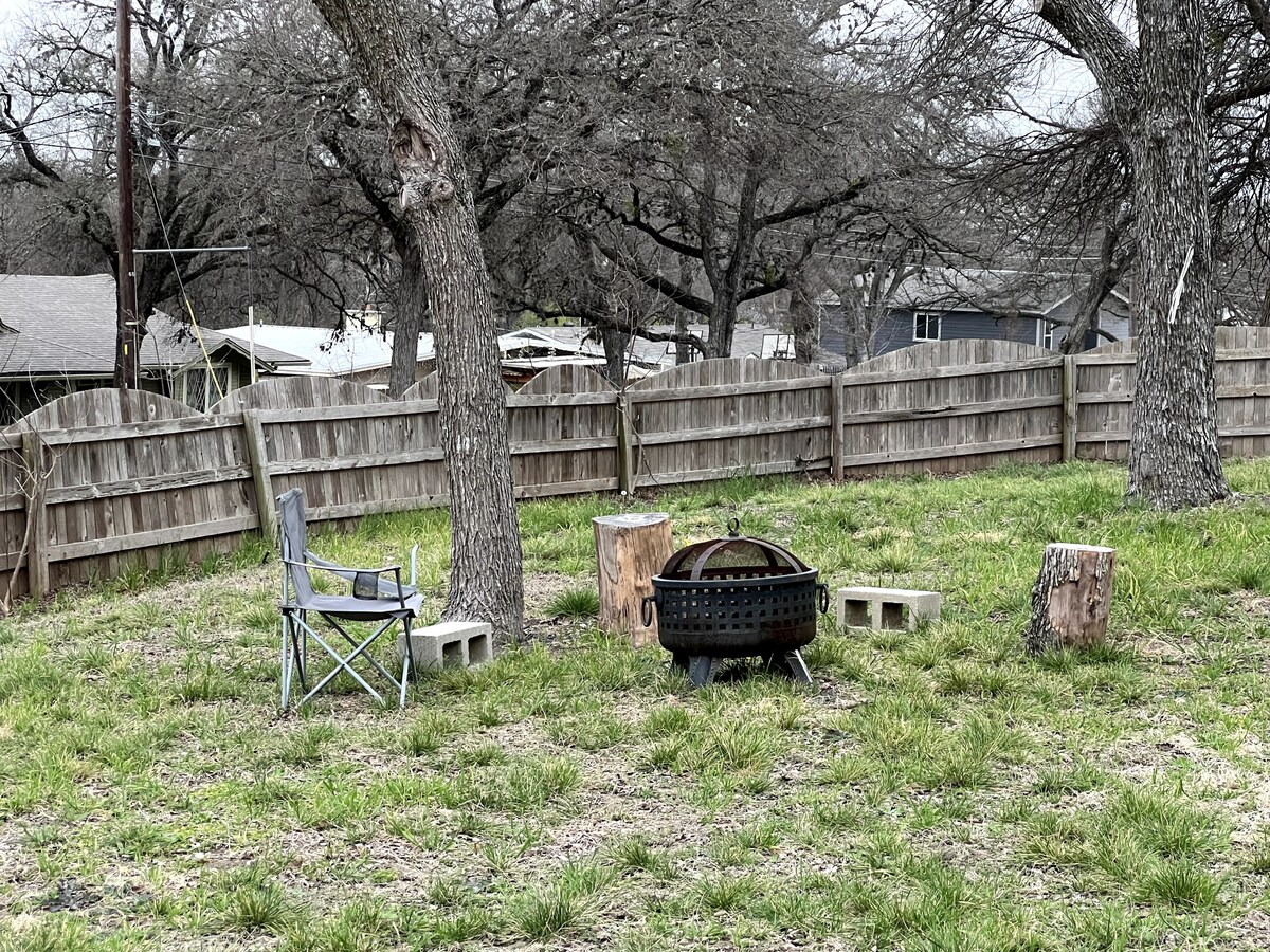 Garden Home