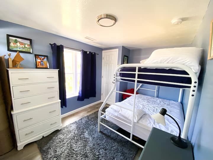 Спална соба 1