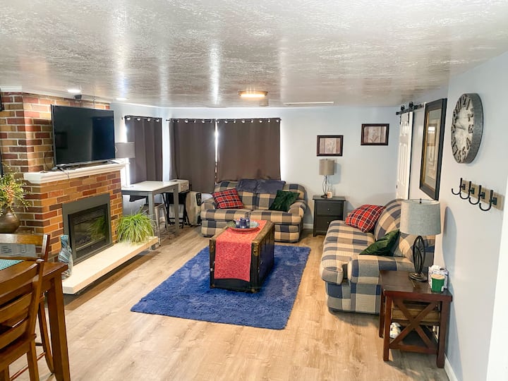 Дневна соба