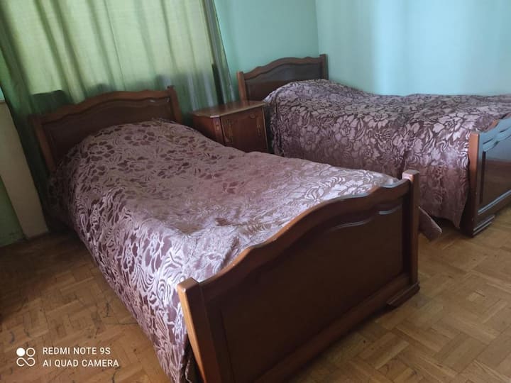 საძინებელი 3