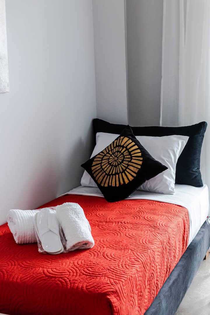 Υπνοδωμάτιο 1