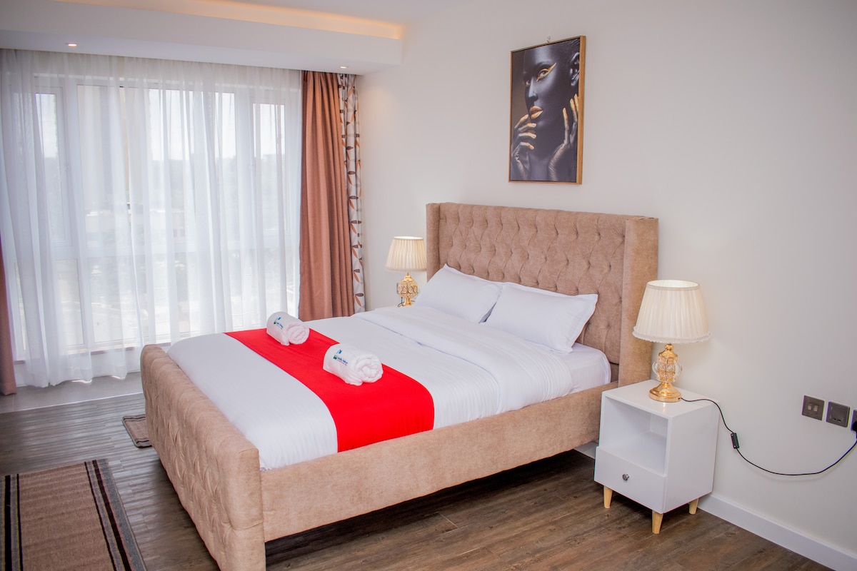 City Haven Westlands Nairobi with Swimming Pool - Apartments for Rent ...
