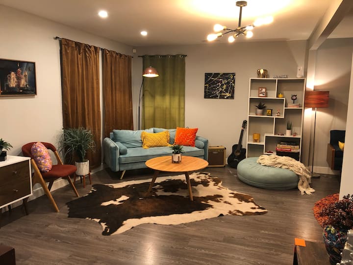 Burbank Vacation Rentals & Homes California, United States Airbnb