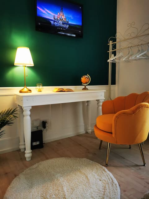 Annuncio Airbnb popolare: ENCANTO APARTMENT a Catania