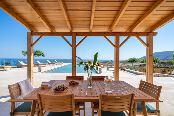 Solitude, Chromatic Sunsets and Superior Sea Views gallery image 3