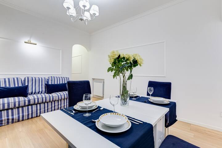 Trevi Fountain Apartment gallery image 2