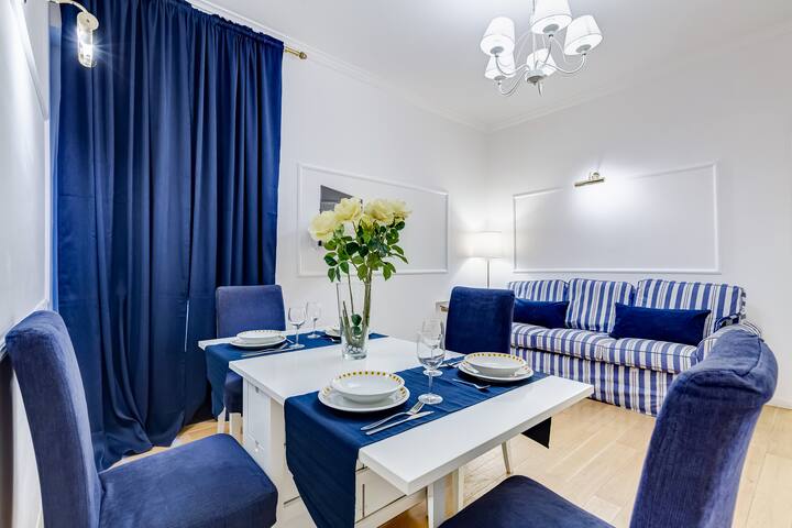 Trevi Fountain Apartment gallery image 3