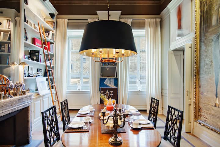 Pitti Luxury Flat - Fiesole