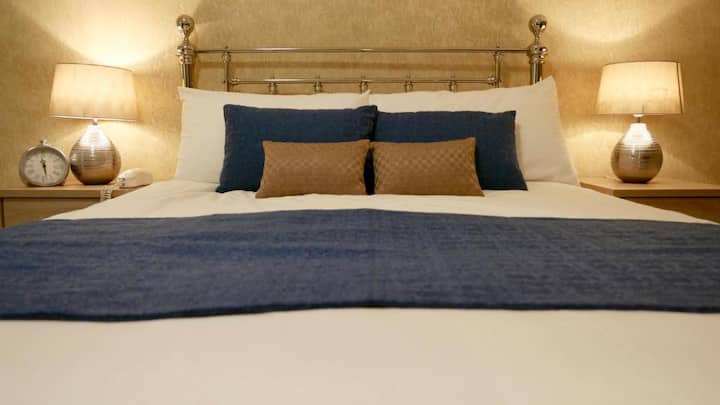 Basement Double Room - Sale