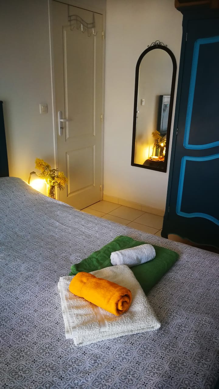 Rocher de Roquebrune Ferienwohnungen & Unterkünfte Roquebrunesur