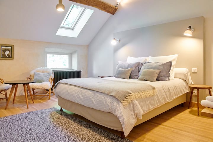 საძინებელი 5