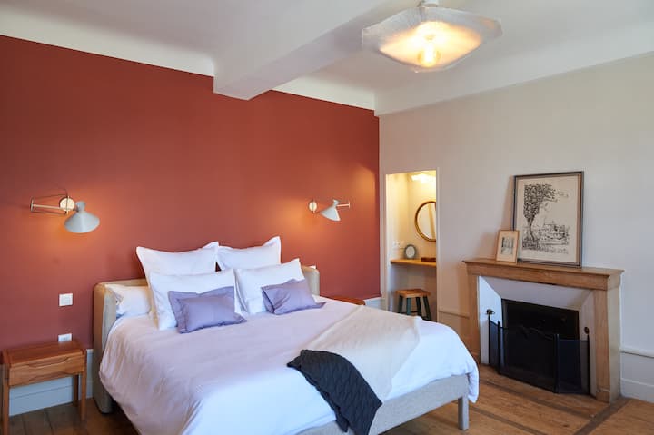 საძინებელი 2