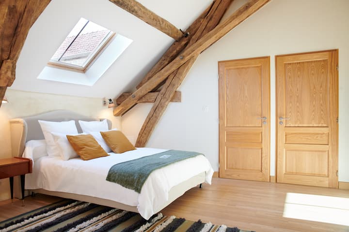 საძინებელი 6