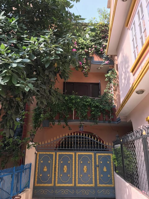 Avocado Tree Serviced Apartment in Kathmandu
