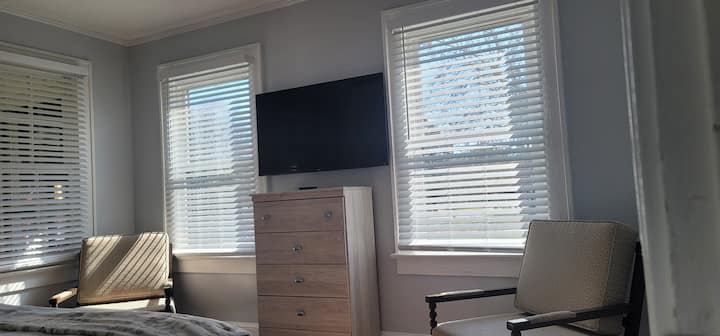 Chambre n °1.