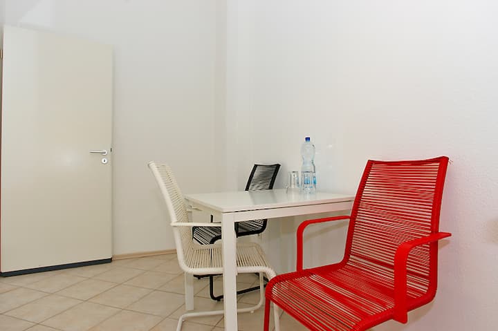 2-bedroom I 54m² I Balcony I Comfort - Berlin