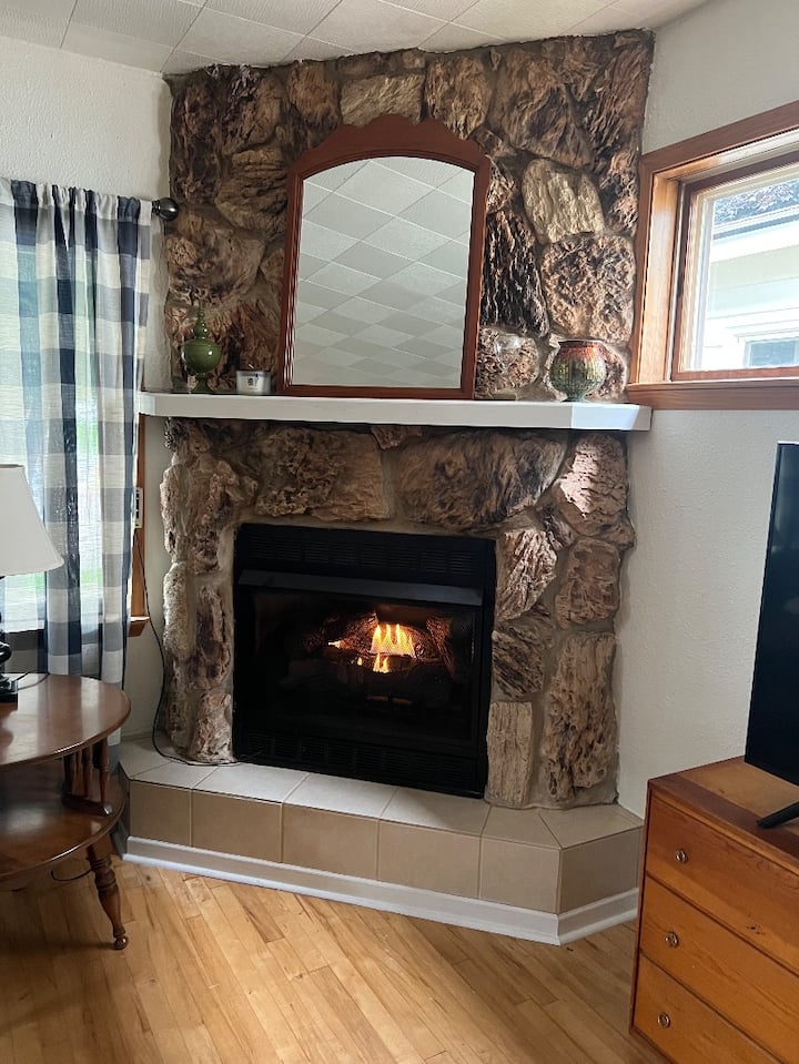 Ishpeming Vacation Rentals & Homes Michigan, United States Airbnb