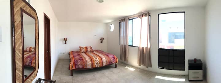 Chambre 1
