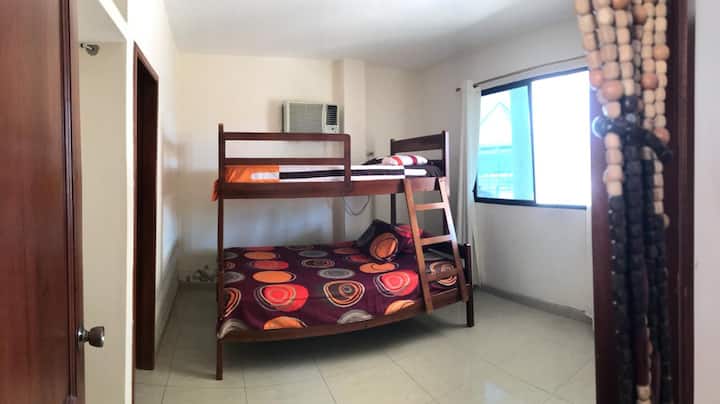 Chambre 2