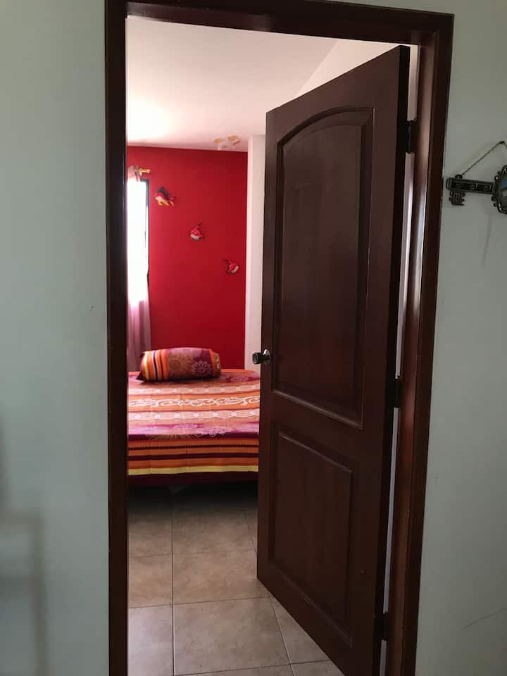 Chambre 3