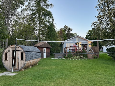 Orr Lake Oasis