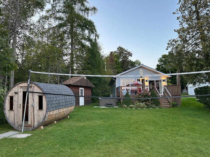Orr Lake Oasis
