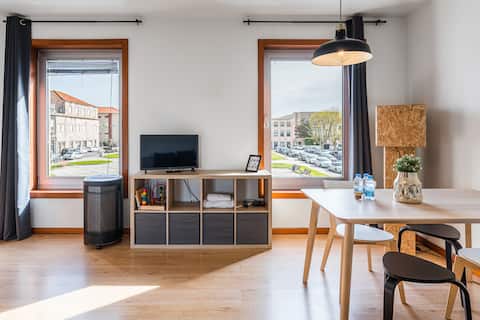 Coreto Apartment