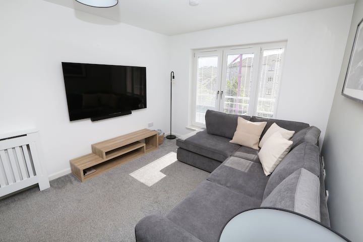 Stirling Castle View Apartment - Dunblane