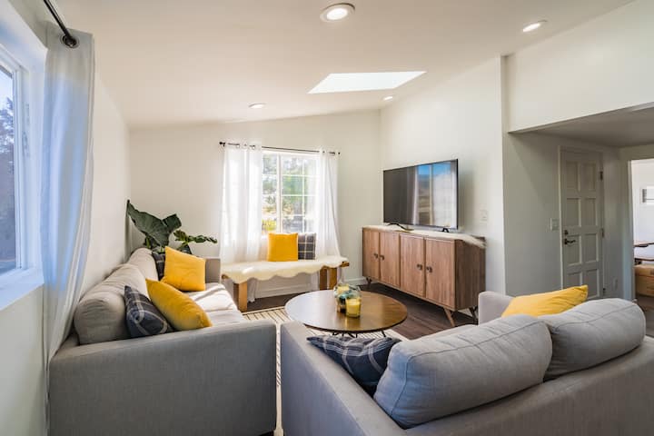 Extra Ranch Slo - Spacious Living In The Foothills - San Luis Obispo, CA